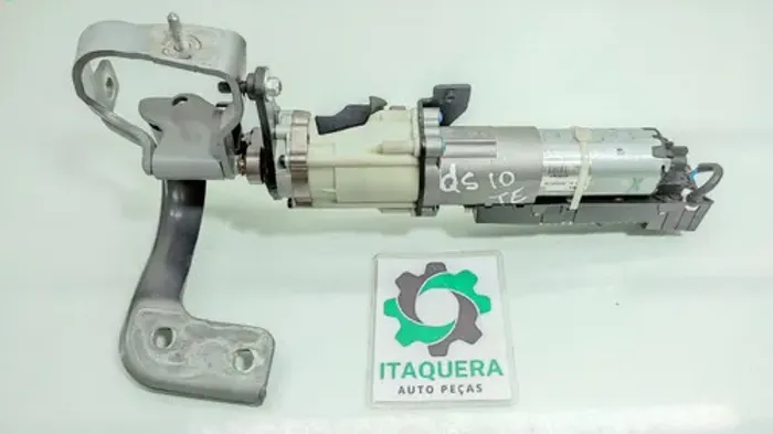 Motor Abertura Tampa Traseira Esquerda Audi Q5 Ano 2010 2011