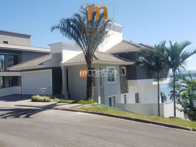 Casa de Condomínio em condomínio à Venda em João Paulo, Florianópolis - SC