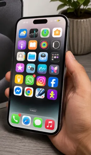 IPHONE 14 256g