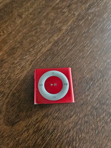 Ipod shuffle original