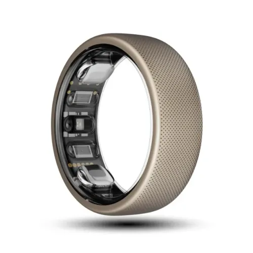 Anel Inteligente Amazfit Helio Ring TAM 10 (seminovo)