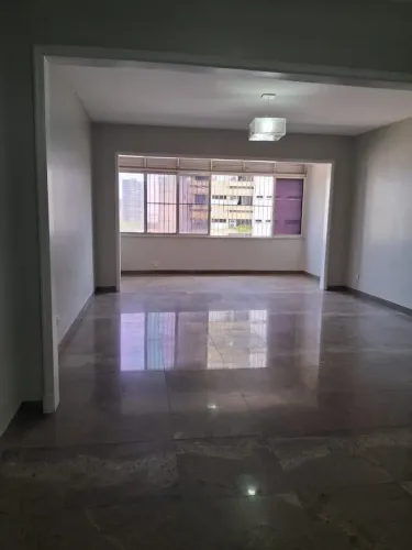 Apartamento 3 quartos (2 suítes) 160 m² - Batista Campos