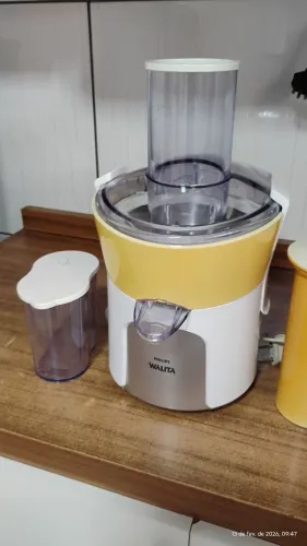 Centrifuga Walita Philips