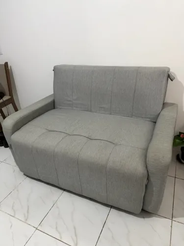 Vendo Sofá Cama