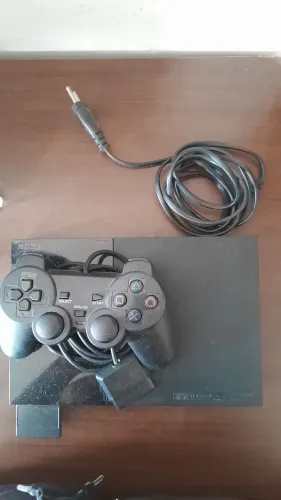 Play statiton 2