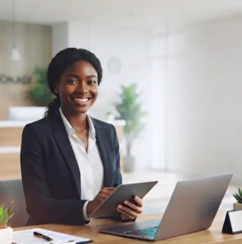 Oportunidade freelance: Recepcionista para Workshop