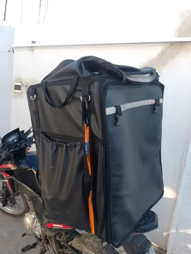 Baú 250L