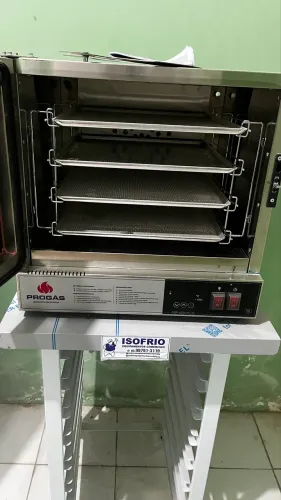Forno Elétrico
