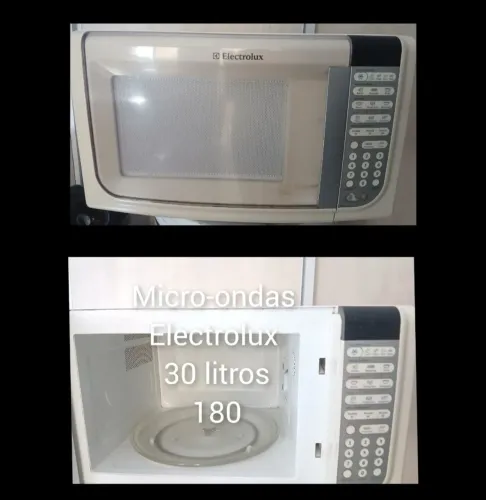 Micro-ondas