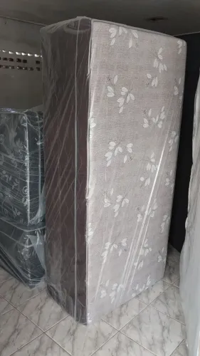 Cama box solteiro oferta de hoje