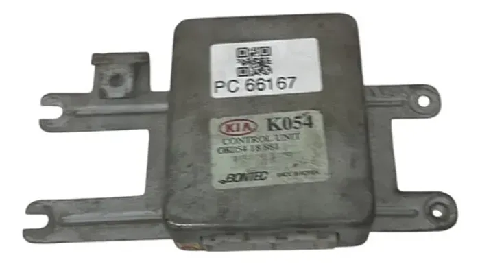 Módulo Aquecedor Vela Kia Sportage 2.0 Diesel 1998 1999 2000