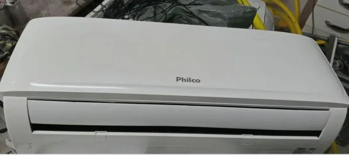 Ar condicionado Philco inverter 9000