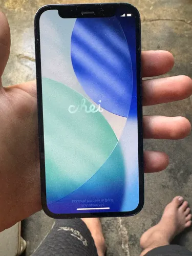 iPhone 12 mini 