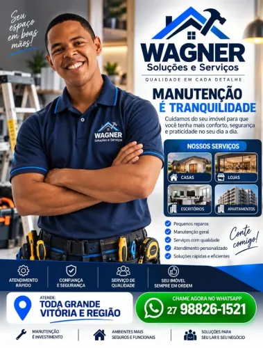 Marido de aluguel soluções é serviços  fasa seu orçamento 