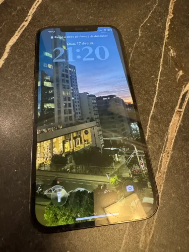 iPhone 12 Pro Max 256gb