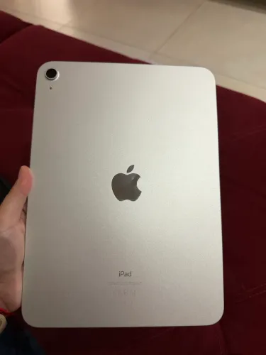 iPad 10° geração