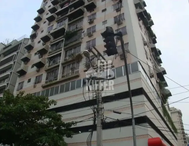 Apartamento à venda, 108 m² por R$ 900.000,00 - Icaraí - Niterói/RJ