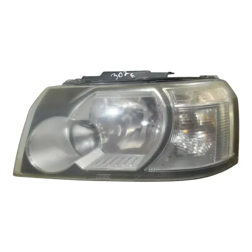 Farol Esquerdo Freelander 3.2 2007/2012