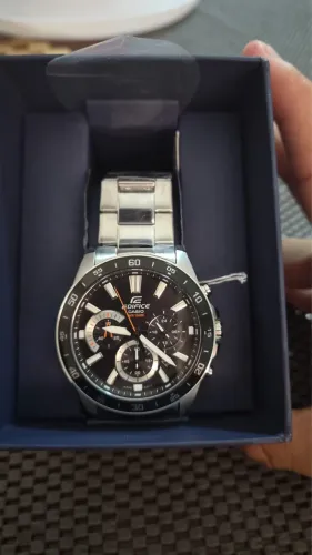 Relógios marcas Cássio , seiko e citizen