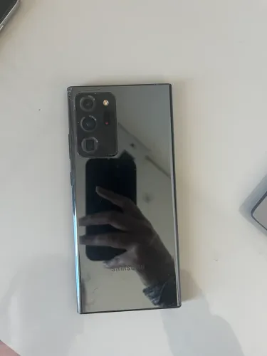 Galaxy note20 ultra 5 g 256 gb USADO