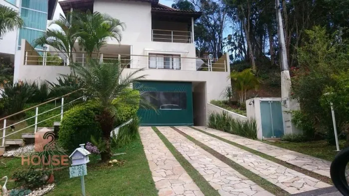 Casa com 4 dormitórios, 300 m² - venda por R$ 2.600.000,00 ou aluguel por R$ 18.000,00/mês