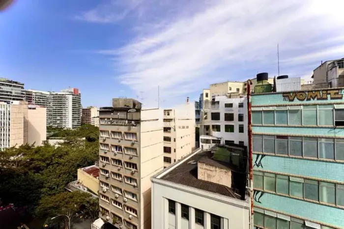 Apartamento : / Residencial / Flamengo