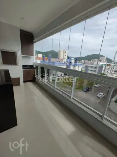 Apartamento à venda Rua Brisamar, Ingleses do Rio Vermelho - Florianópolis