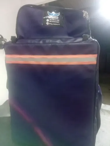 Bag 250L COM CATRACA
