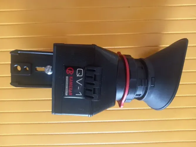 Viewfinder Kamerar QV-1.