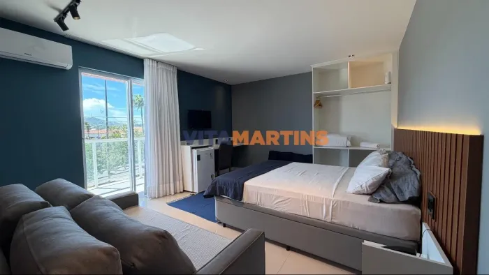 Flat mobiliado e com 34m² na Passagem em Cabo Frio/RJ por R$500.000,00