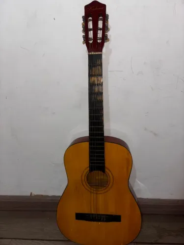 Violão kashima