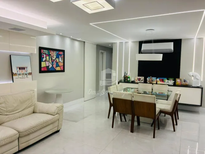 Cobertura Linear à Venda Em Santa Rosa