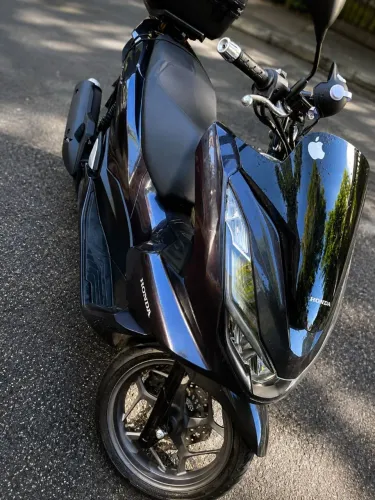 PCX Nova 3.000 KM RODADOS 
