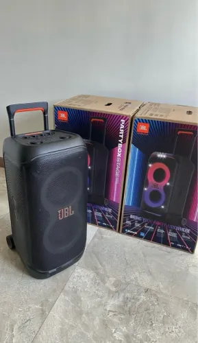 JBL Party Box 320