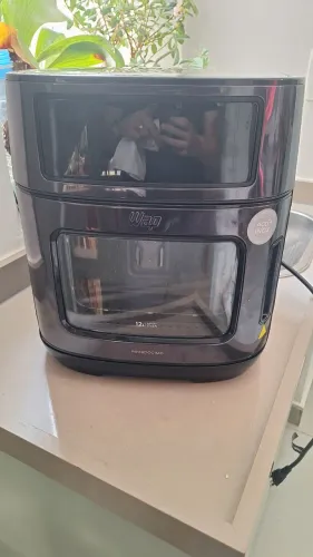 Air Fryer Oven Wap