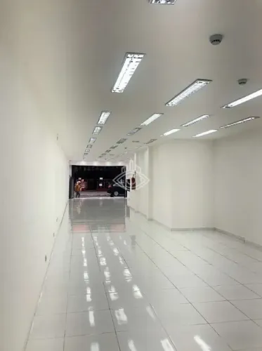 Loja Comercial para locação na Rua Manuel Borba, Santo Amaro, São Paulo
