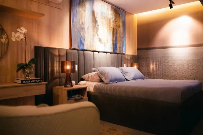 Empreendimento de Alto Padrão com Studios e Duplex Entrega em 2028
