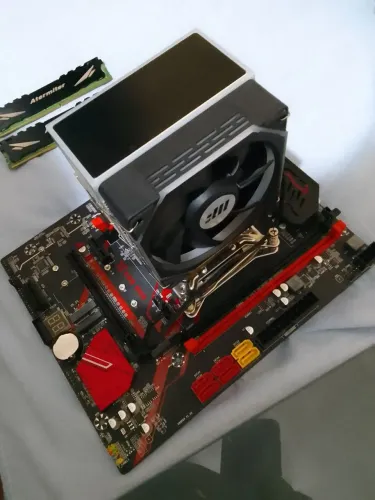 Kit Xeon