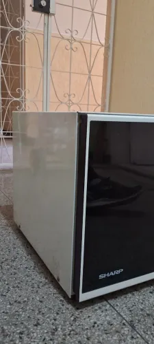 Micro-ondas