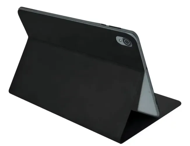 Tablet Multi M8 de 64GB, Inclui case protetora.