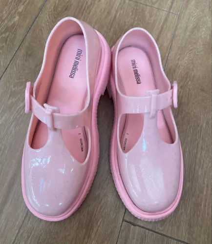 Mini Melissa Jackie original