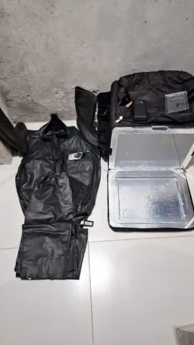 OPORTUNIDADE PARA MOTOBOY!!