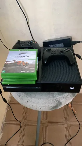 Xbox one Fat