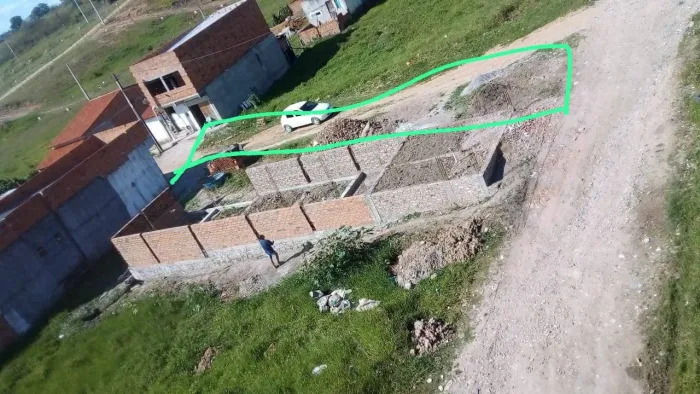 VENDO TERRENO EM AMARGOSA - BA