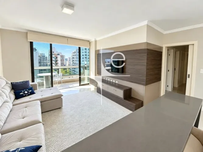 Apartamento 4 quartos no Centro