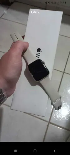 Apple Watch SE