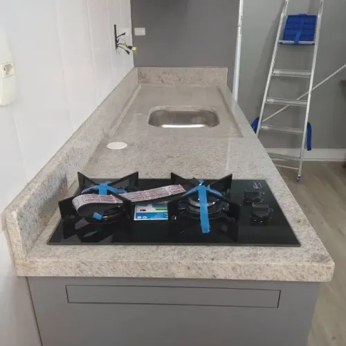 pia para fogao 