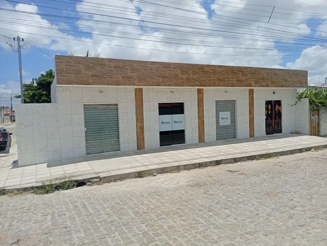 BOX COMERCIAL EM MANGABEIRA 8