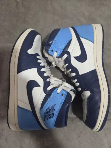 TENIS NIKE N43