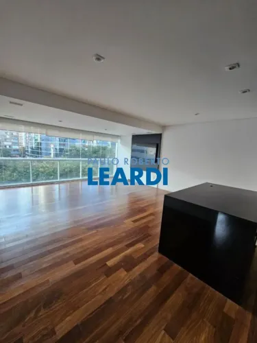 APARTAMENTO - ITAIM BIBI - SP